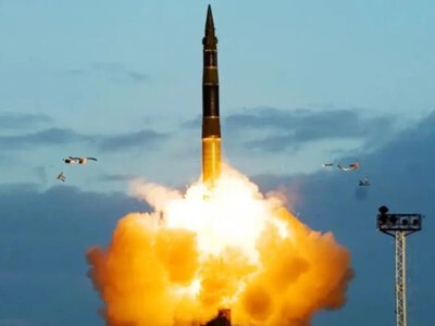 Россия испытала мощную баллистическую ракету: есть ли угроза для Одессы