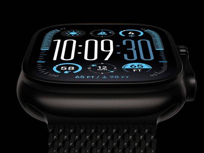 Apple Watch Series 12 и Ultra 4 получат новые функции без большого редизайна