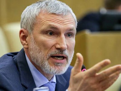 Депутат Госдумы РФ призвал применить ядерное оружие против Украины