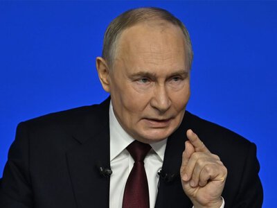 Это его и погубит, – эксперт спрогнозировал, на какой риск пойдет Путин в ближайшие месяцы