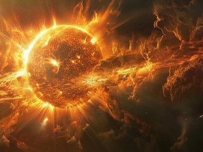Магнитных бурь не будет: какой будет геомагнитная обстановка 31 августа