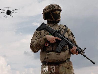 Генштаб назвал потери рф за сутки — 1600 военнослужащих, 5 танков, 50 артсистем и другая техника