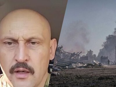 Военный назвал способ избежать новых трагедий со складами боеприпасов