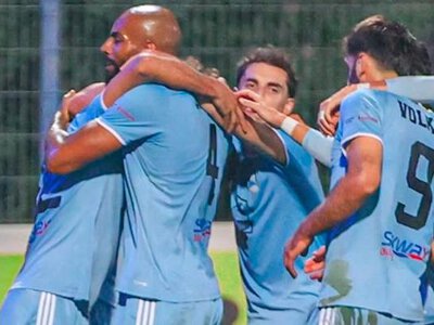 “Neftçi” yeni mövsümdə ilk məğlubiyyətini aldı, 10 nəfərlə qaldı - VİDEO