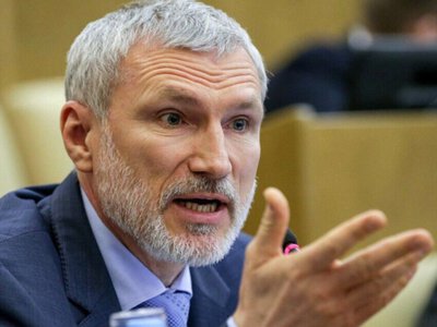  В Госдуме рф призвали ударить по Украине «ядеркой» 