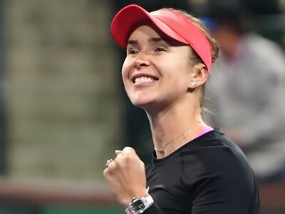 Победить за 52 минуты: Элина Свитолина мощно стартовала на US Open