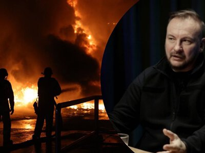 Мы не умрем с голоду: Флэш объяснил, как Украина сможет избежать продовольственного кризиса