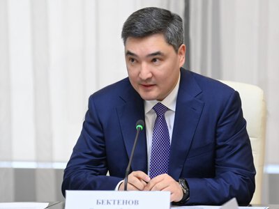  Токаев предложил кандидатуру на пост Премьер-министра 