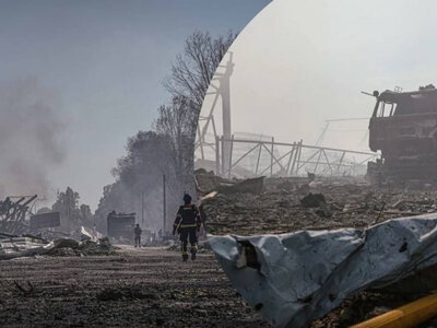 Военное преступление: полковник запаса ВСУ объяснил, кто несет ответственность за трагедию под Киевом