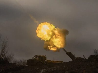 Войска рф наносили наибольшие удары на двух направлениях фронта: ВСУ уничтожили 50 артиллерийских систем, 5 танков, 7 РСЗО и 1600 оккупантов
