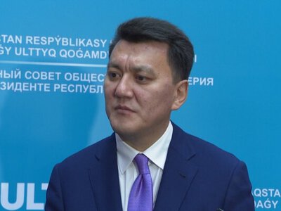 Парламент Казахстана утвердил назначение Карина на пост вице-президента, премьером остается Бектенов