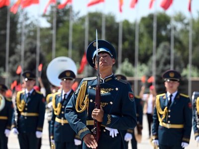 Взгляд на Восток: на фоне неудач в Украине Путин стремится восстановить позиции России на саммите ШОС