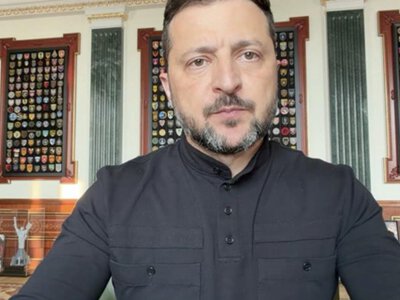 Зеленский анонсировал контакты с командой Трампа