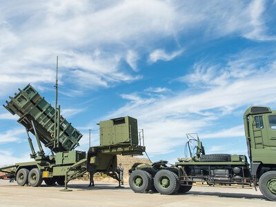 Польща та США наблизилися до домовленості про виробництво ракет Patriot у Польщі
