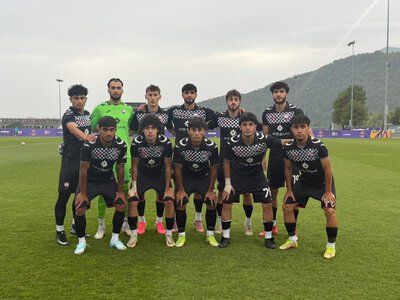 “Şəfa”nın əvəzedicilərinə “5” verdi - “Qəbələ”lilər