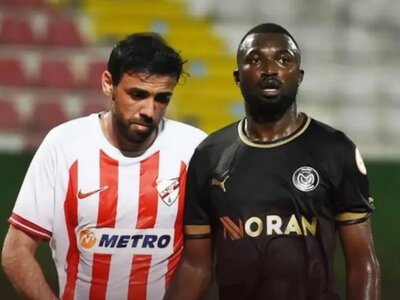 Elvin hansı problemə görə Türkiyədə meydana çıxa bilmir?