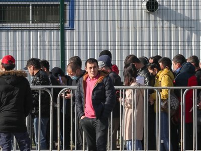 В МВД России отчитались о задержании в московском метро 140 мигрантов с помощью «новейшей технологии»