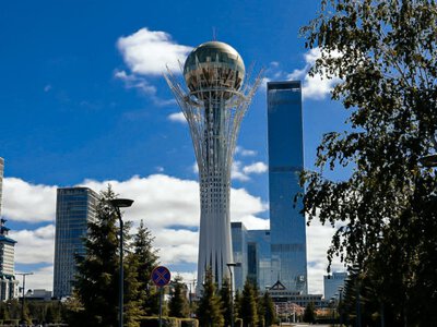  Что изменится в Казахстане с 1 сентября 2026 года: главные нововведения 