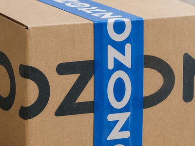  Восьмой склад за неделю: Ozon приостановил работу в Белгороде 