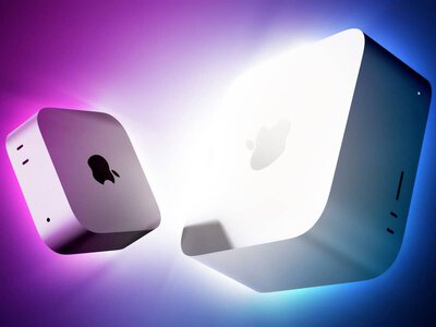 Apple ускорила выпуск Mac mini и Mac Studio из-за неожиданного спроса на ИИ