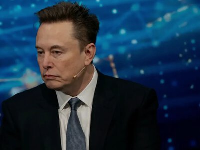 FT: Маск готов разрешить Украине использовать Starlink для ударов по РФ, но решение должен принять Белый дом