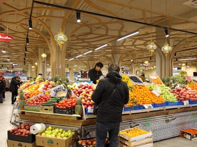  Социально значимые продукты подешевели с начала августа в Казахстане 