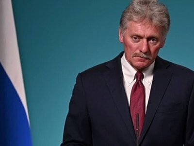 В Кремле назвали условие для встречи Трампа, Зеленского и Путина
