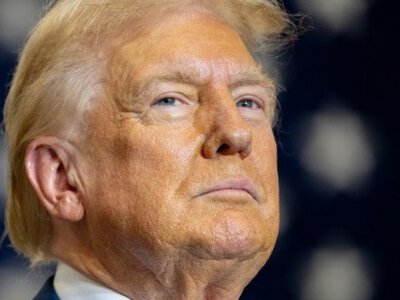 Трамп заявил, что Канада – не государство