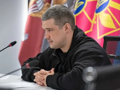 Федоров заявил о готовности помочь США с армией дронов ради ракет для Patriot