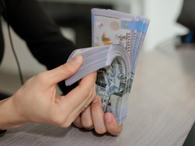  Бухгалтер детсада 5 лет перечисляла себе дополнительные выплаты 