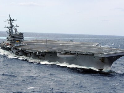  США и Иран возобновили взаимные удары после нескольких недель затишья 
