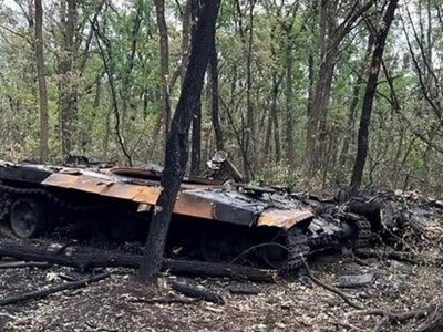 В Генштабе обновили данные о потерях оккупантов. Сводка за 31 августа