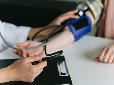 Скільки років вашому серцю насправді: новий калькулятор показав великий розрив із паспортним віком