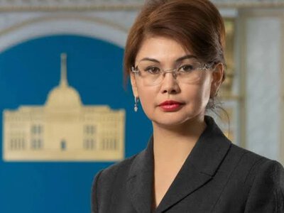  Аида Балаева назначена заместителем председателя Совета Безопасности Казахстана 