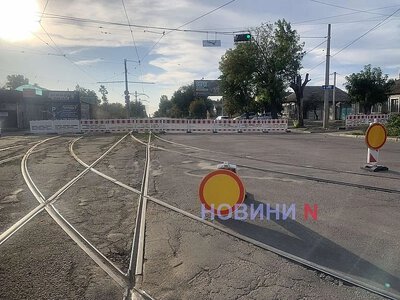 В Николаеве отменили мероприятие, из-за которого планировали перекрыть улицу