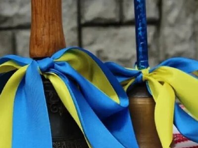 В Одесской области призвали отказаться от массовых линеек 1 сентября