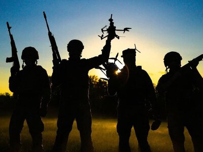 Военным разрешат сообщать о коррупции и защитят от преследования
