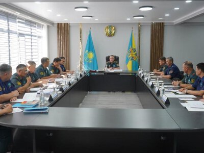  В Казахстане усилят подготовку военных специалистов по беспилотникам 