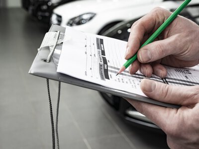 В Украине с 1 сентября сертификаты транспортных средств переведут в электронный реестр