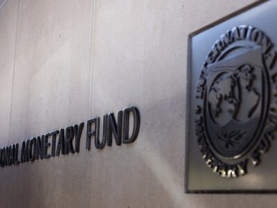 Миссия МВФ начинает встречи с украинскими властями по экономической ситуации и реформам