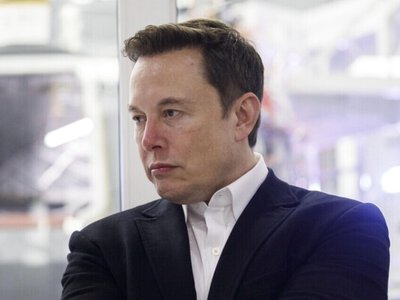  Маск не против использования Starlink для ударов по территории рф, однако есть условие – СМИ 