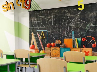 В Киеве школы на фоне затяжных тревог начнут учебный год в смешанном формате