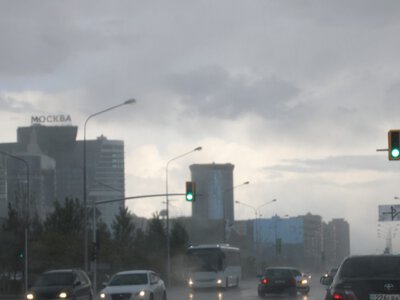  Заморозки до -3°C: какие регионы Казахстана накроет похолодание 