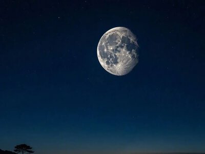 Четверть Луны в Близнецах 4 сентября. Рыб ждет новый старт, Козерогов — важное решение