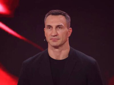 Кличко отреагировал на сенсационное поражение Итаумы: «Выносливость снова победила»