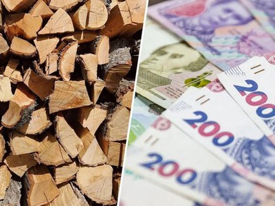 До 15 тысяч гривен: кто из переселенцев из Константиновской громады может получить помощь на отопление