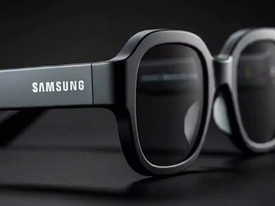 Умные очки Samsung столкнулись с серьезной проблемой приватности еще до выхода