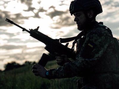 В Харьковской области ВСУ очистили ещё 2 кв. км леса вблизи Купянска и продвигаются к западу от Двуречной