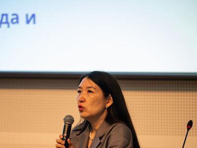 В Астане прошла Национальная молодежная конференция LCOY Kazakhstan 2026