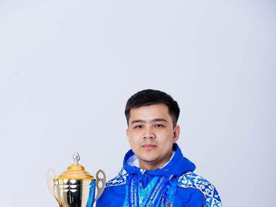 Столичные спортсмены выступят по семи видам спорта на Всемирных играх кочевников